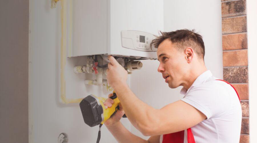 Professional emergency plumbing in Fort Gaines, GA